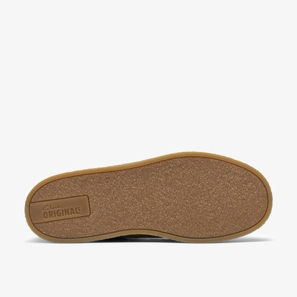 Boxbee Walla Maple Suede - US 3984