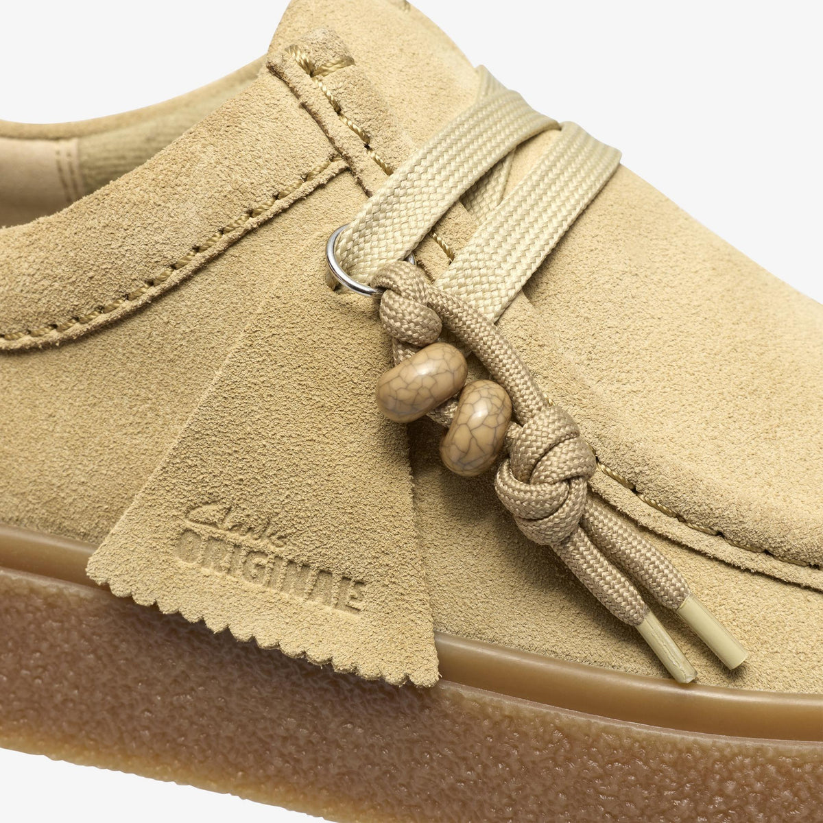 Boxbee Walla Maple Suede - US 3984