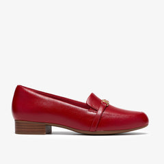 Red Leather