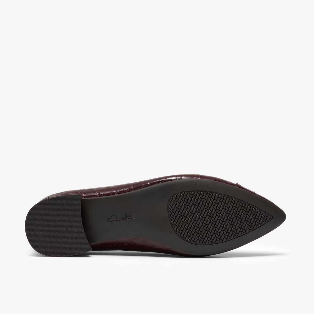 Natalyn Wish Burgundy Interest - US 9568