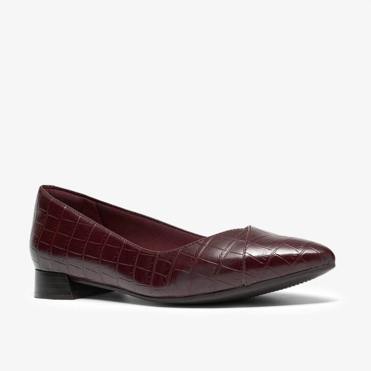 Natalyn Wish Burgundy Interest - US 9568