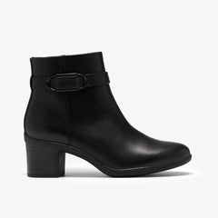Black Waterproof