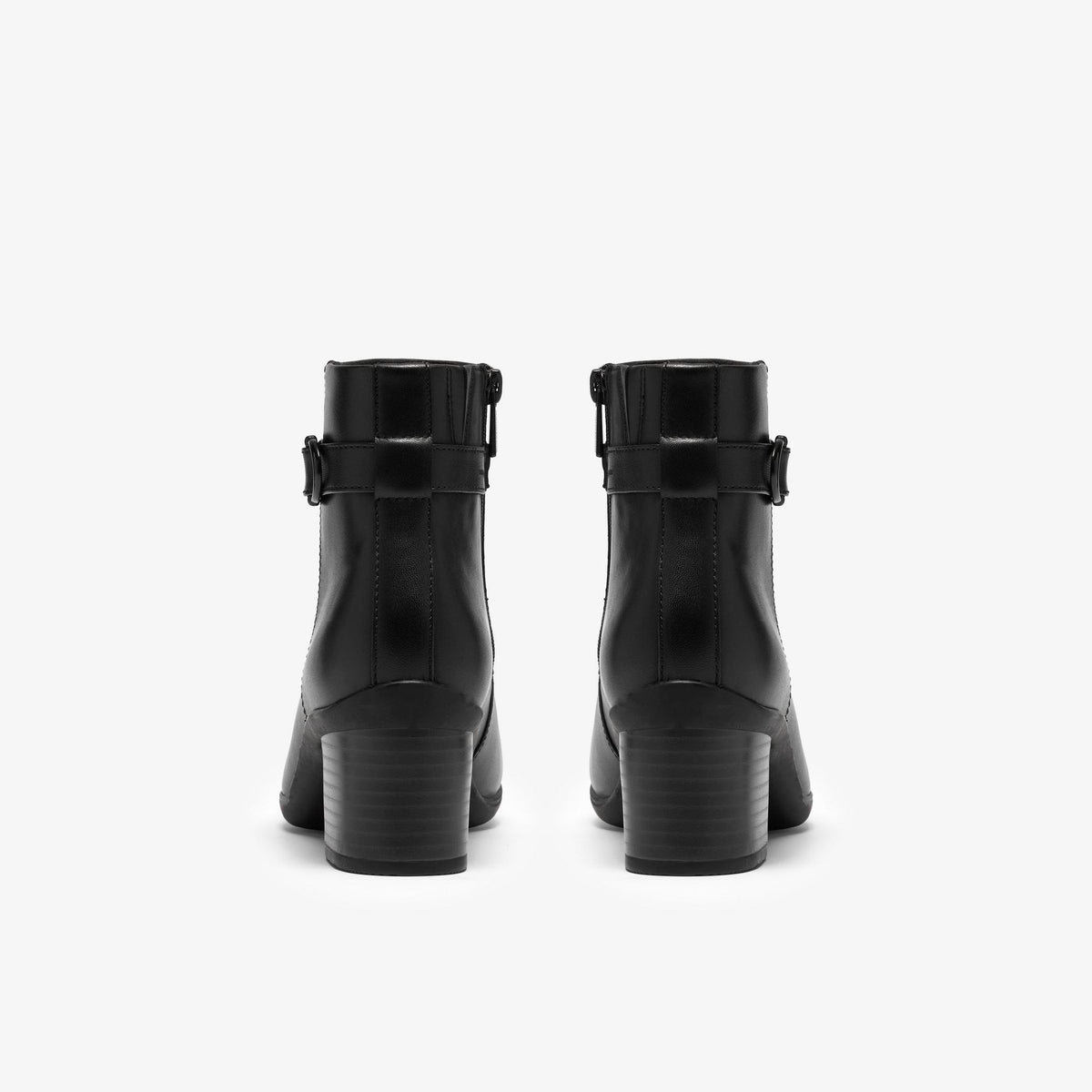 Shaya Style Waterproof Black Waterproof - US 3483