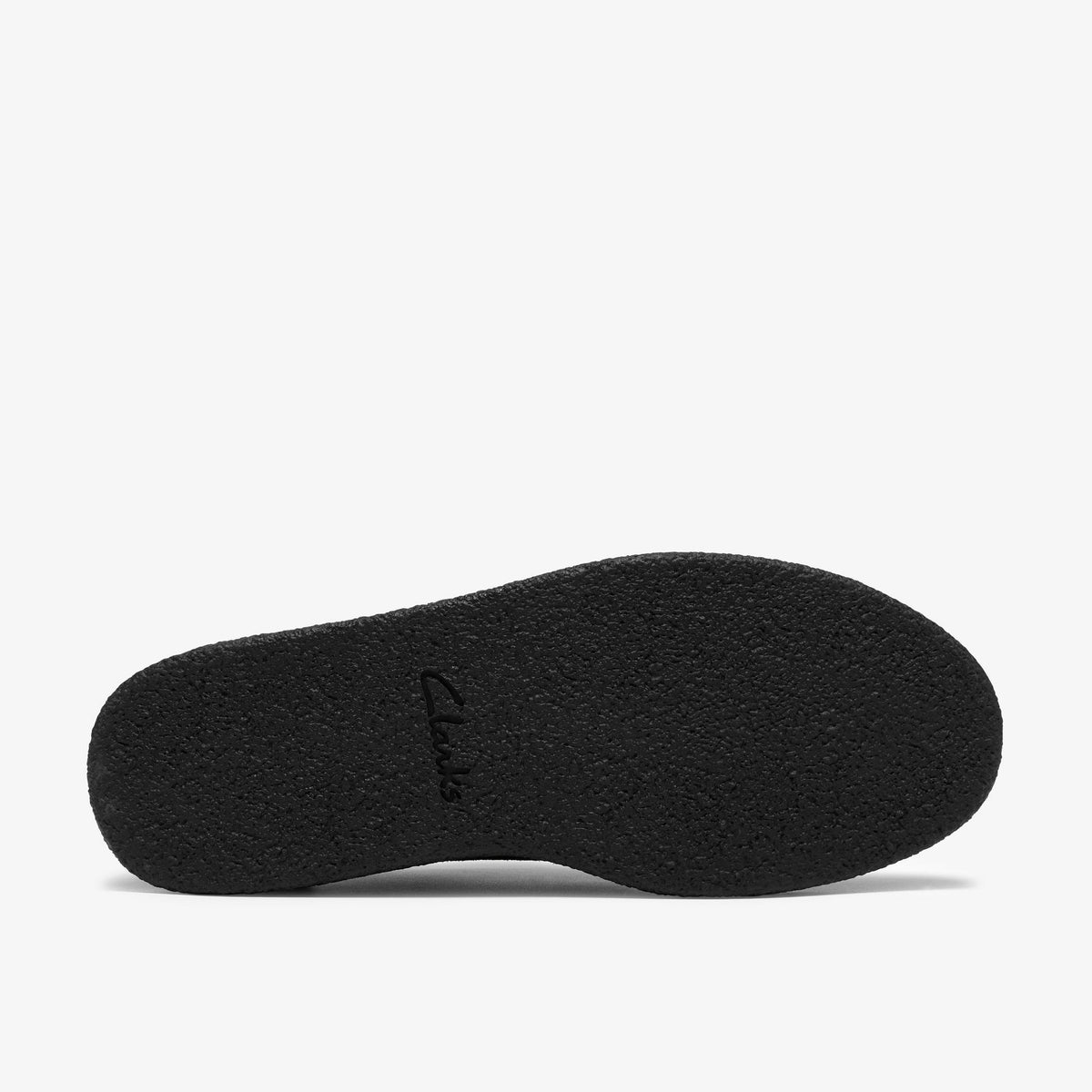 Smokeford Trek Black Suede - US 6841