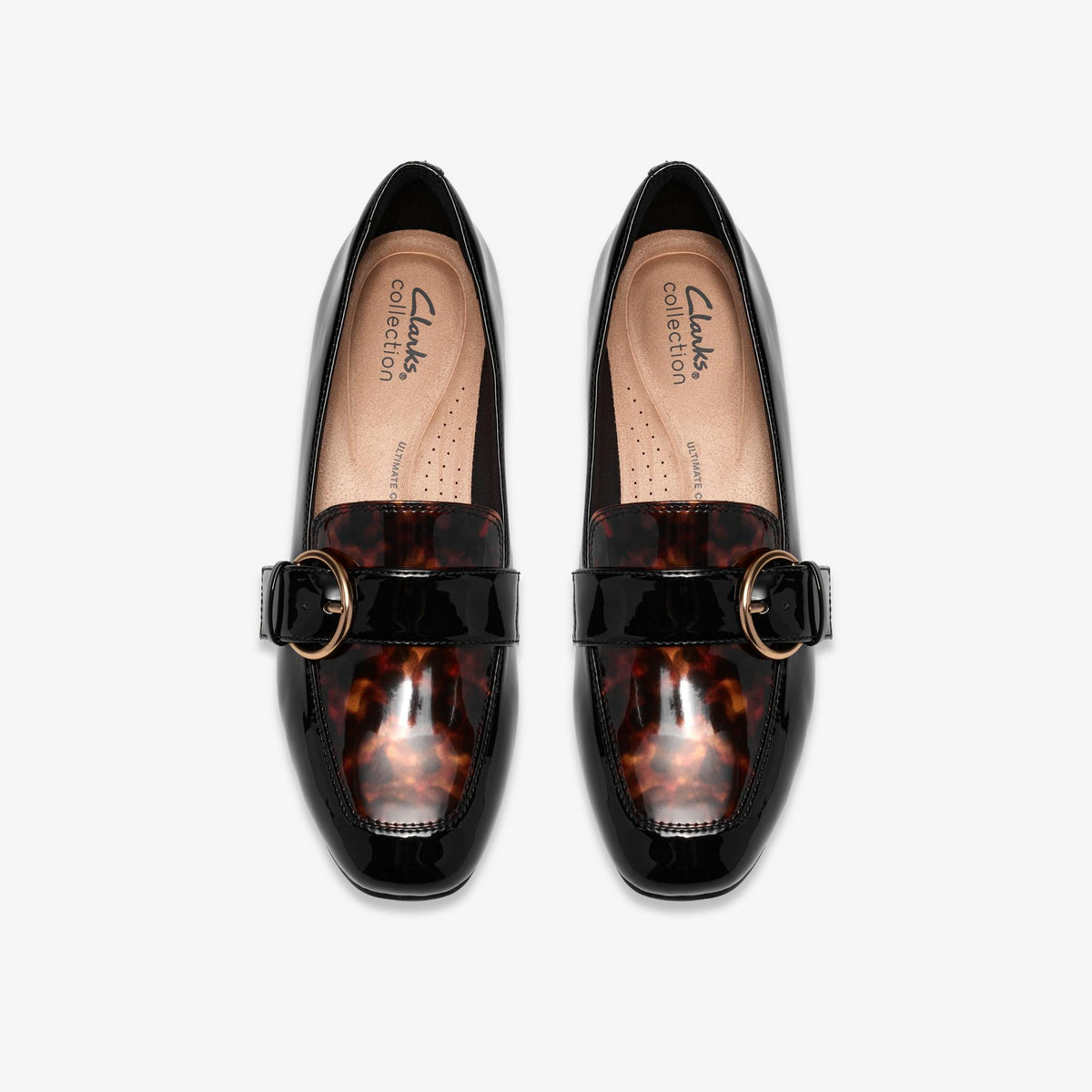 Iridessa Wish Black Combination - US 3009