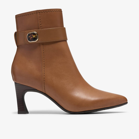 Tammitha Nora Tan Leather - US 0865