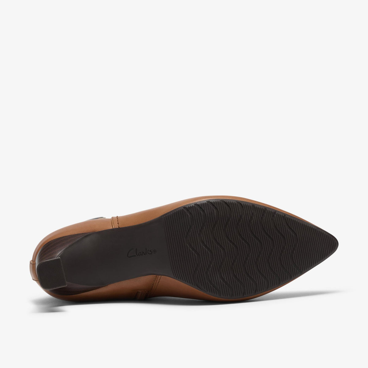 Tammitha Nora Tan Leather - US 0865