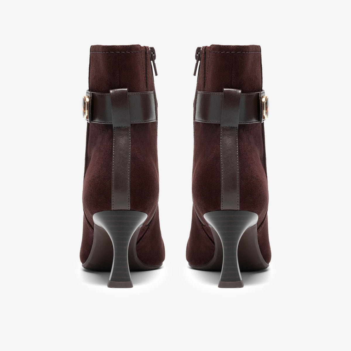 Tammitha Nora Dark Brown - US 2849