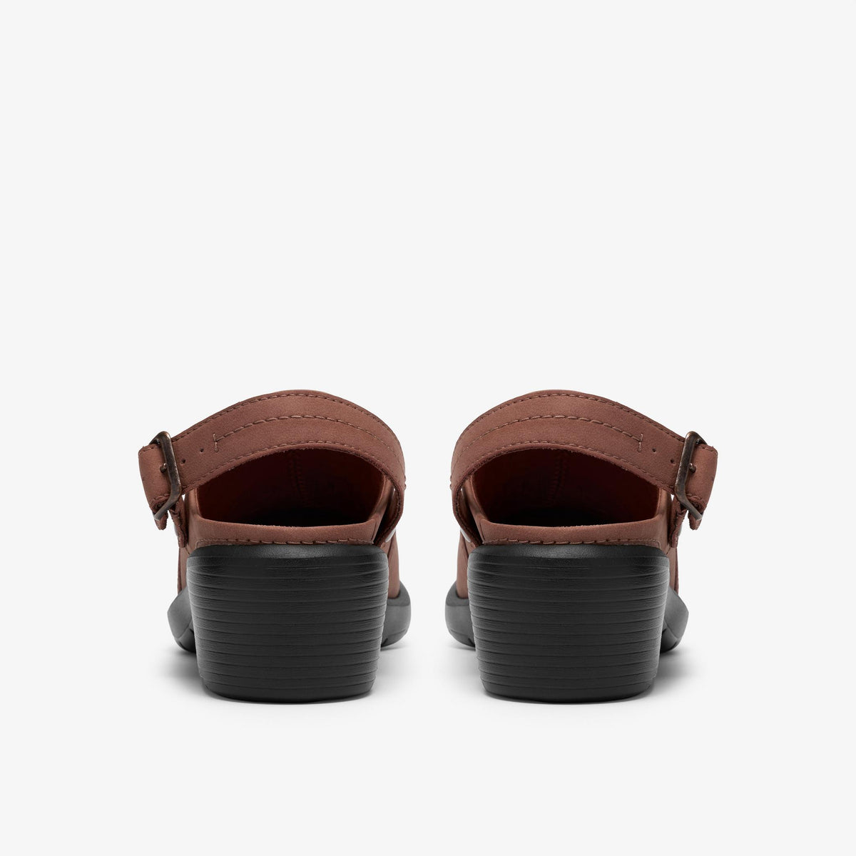 Kynnzie Mule British Tan Leather - US 0060