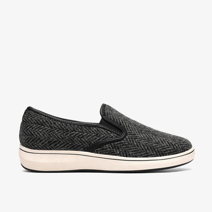 BreezeSky Zoe Black Interest - US 8937