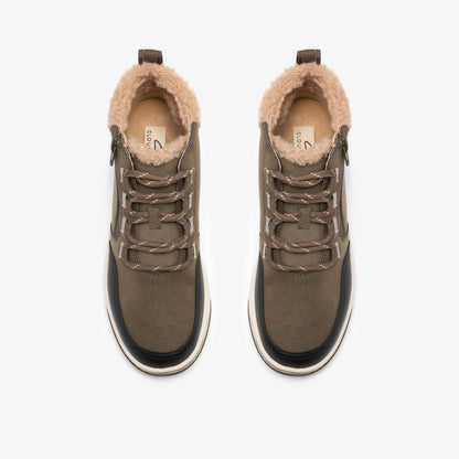Breeze Moss Olive - US 3659