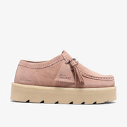 Maple Suede