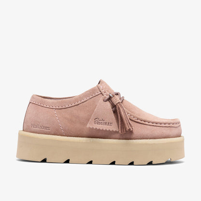 Meare Walla Maple Suede - US 2343