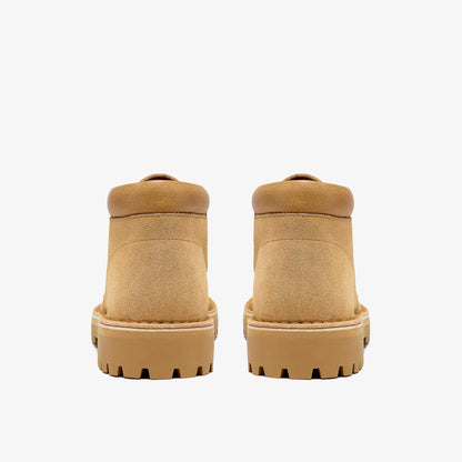 Desert 2456 Rock Light Tan Suede - US 2708