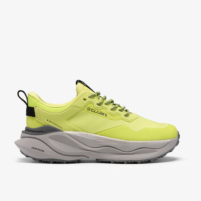 Pace Trail Go Waterproof Mauve Combination - US 8680