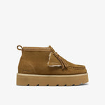 Meare Walla Mid Brown Interest - US 1376