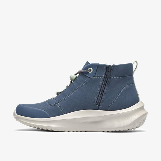 Solevana Clara Denim Blue - US 0165