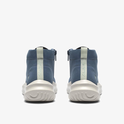 Solevana Clara Denim Blue - US 0165