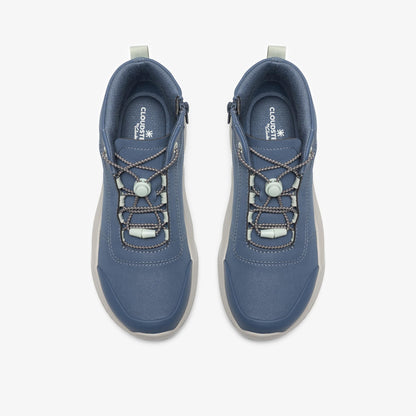 Solevana Clara Denim Blue - US 0165