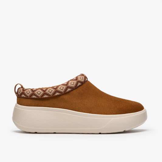 Solevana Vibe Tan - US 9185