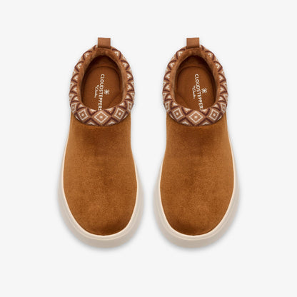 Solevana Vibe Tan - US 9185