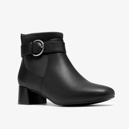 Iridessa Clara Black - US 8488