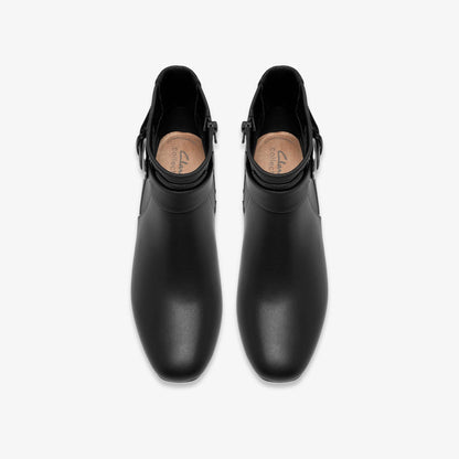 Iridessa Clara Black - US 8488