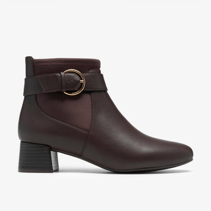 Iridessa Clara Dark Brown - US 3509