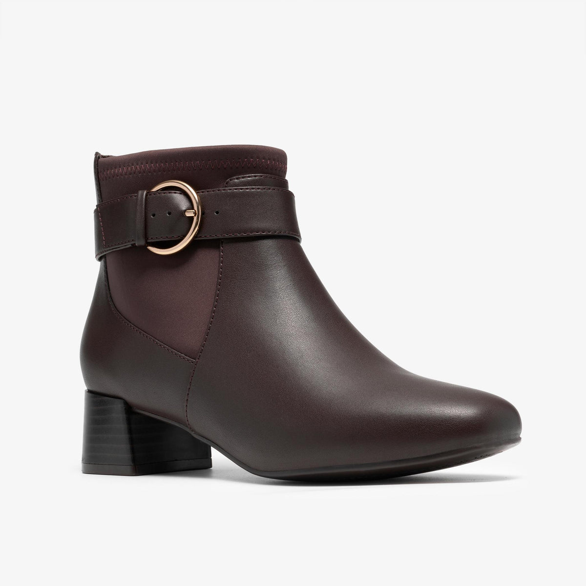 Iridessa Clara Dark Brown - US 3509