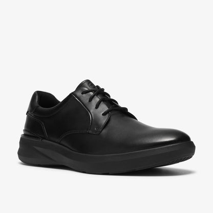 Code Hybrid Plain Black Smooth - US 8916