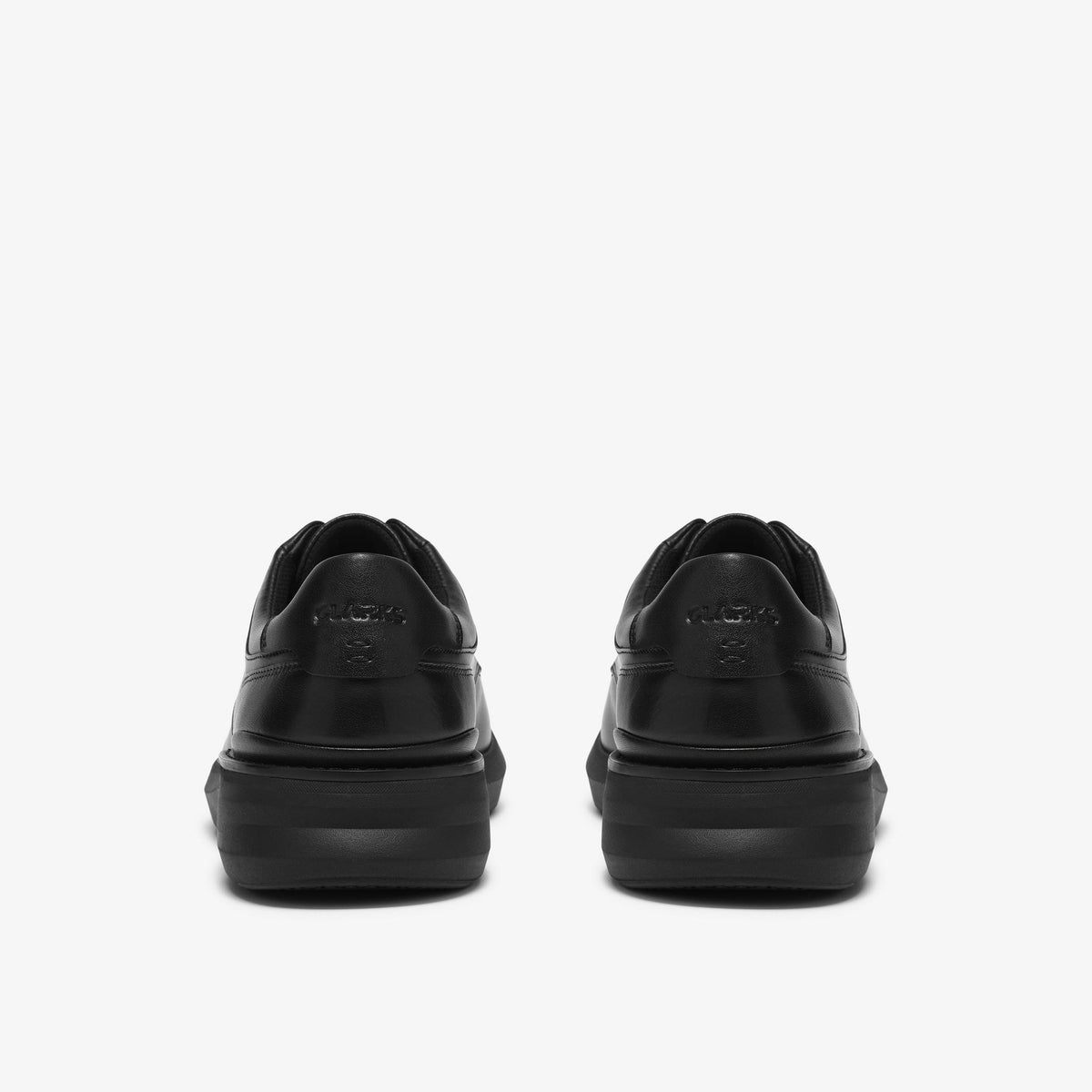Code Hybrid Plain Black Smooth - US 8916