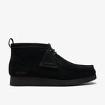 Walla Boot Lite Ink Suede - US 3842