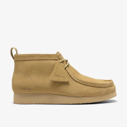 Walla Boot Lite Green Quilt - US 2233
