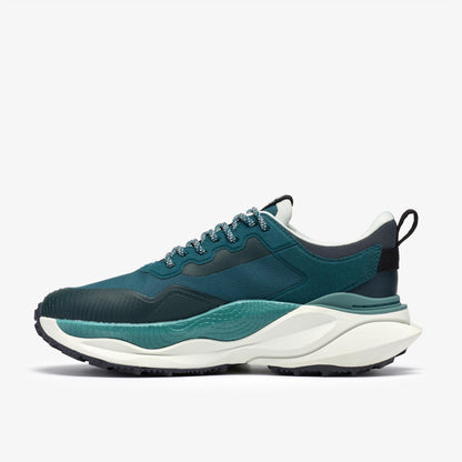 Pace Trail Go Waterproof Teal - US 9153
