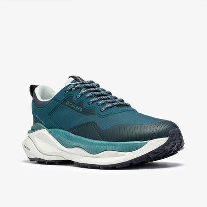 Pace Trail Go Waterproof Teal - US 9153