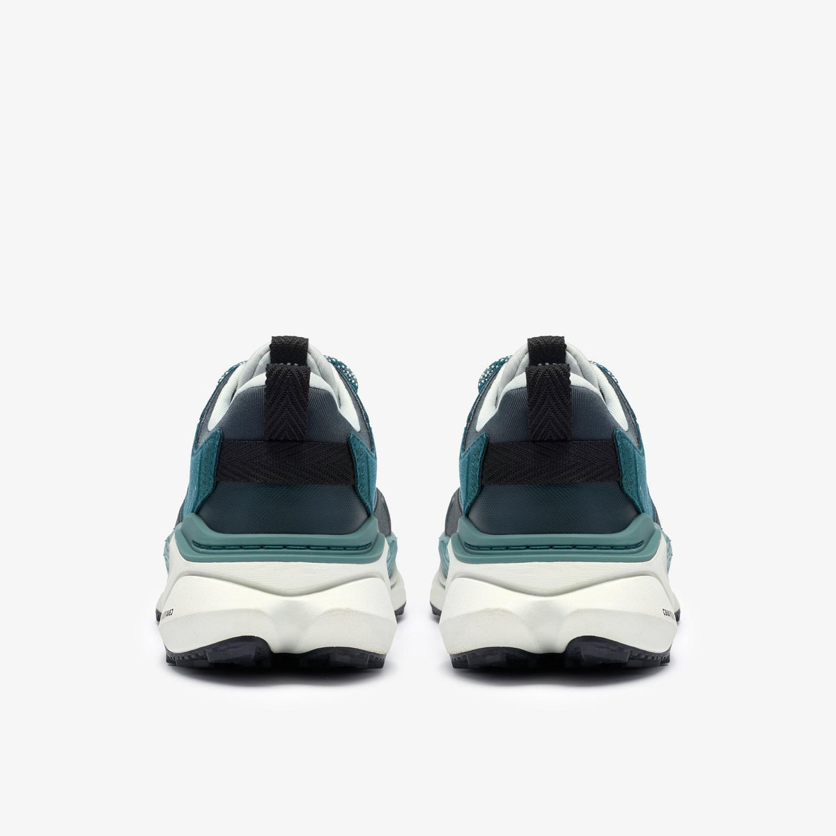 Pace Trail Go Waterproof Teal - US 9153