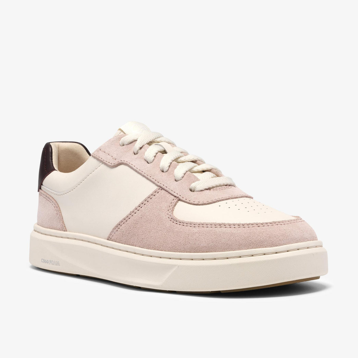 Code Court Light Pink Combination - US 8226