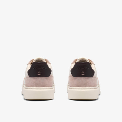 Code Court Light Pink Combination - US 8226