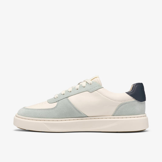 Code Court Pale Green Combination - US 3466