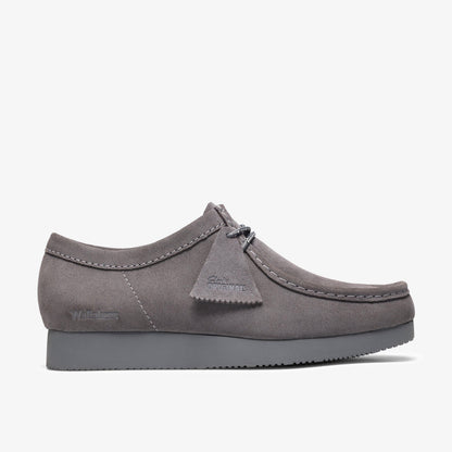Wallabee Lite Maple Suede - US 3789