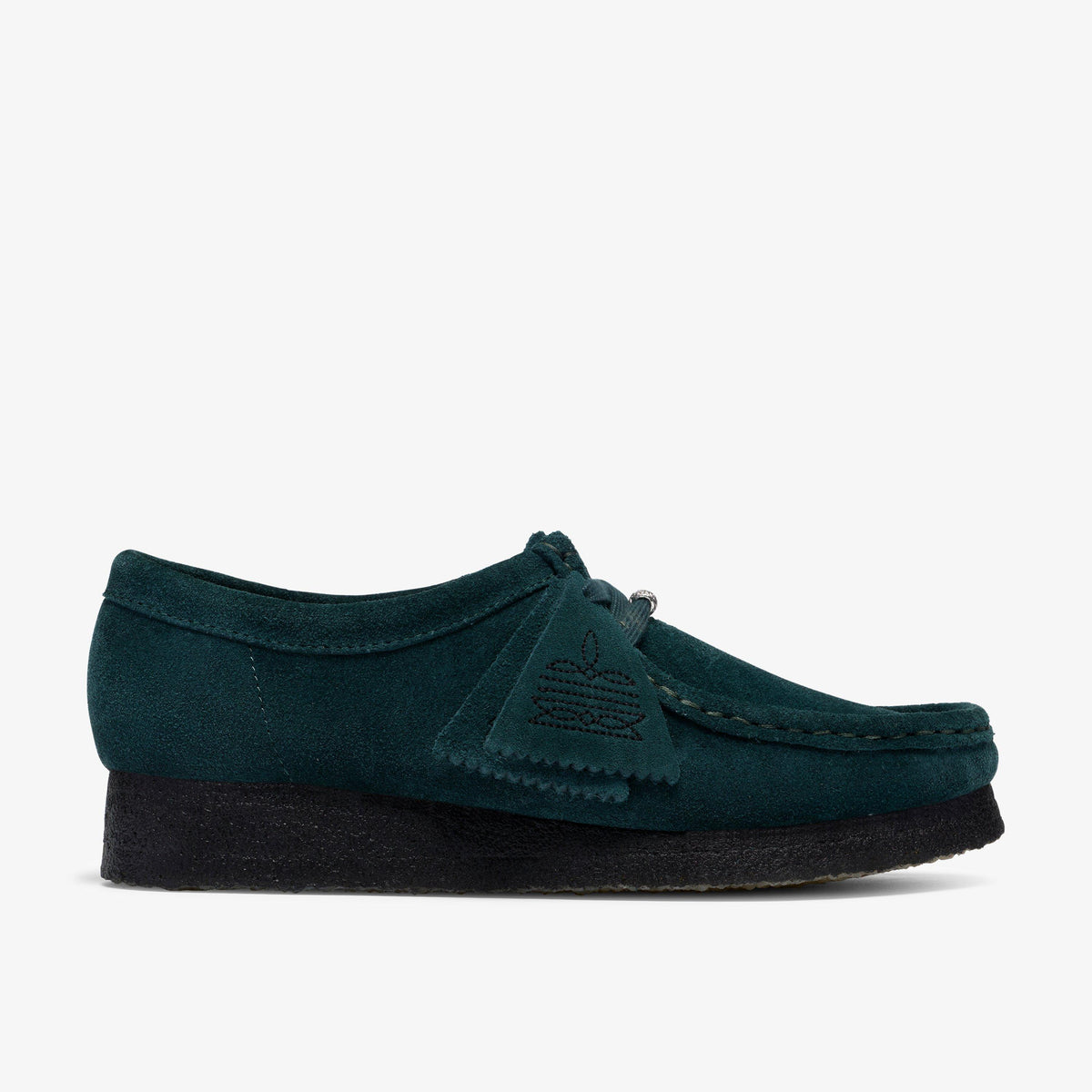 Wallabee Maple Suede - US 1326