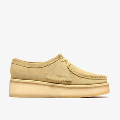 Maple Suede