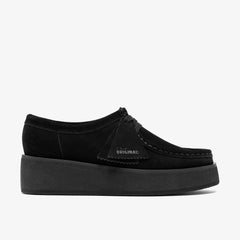 Black Suede