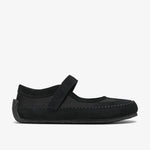 Tor Low Bar Black Combination Suede - US 3649