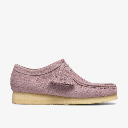Wallabee Beeswax - US 5205