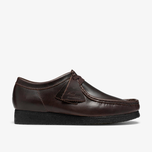 Wallabee Maple Combination Print - US 3544