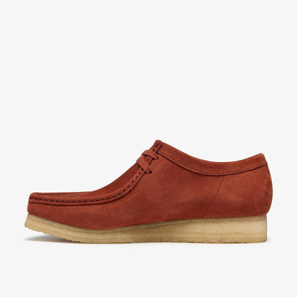 Wallabee Brown - US 1868