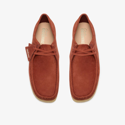Wallabee Brown - US 1868