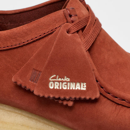 Wallabee Brown - US 1868