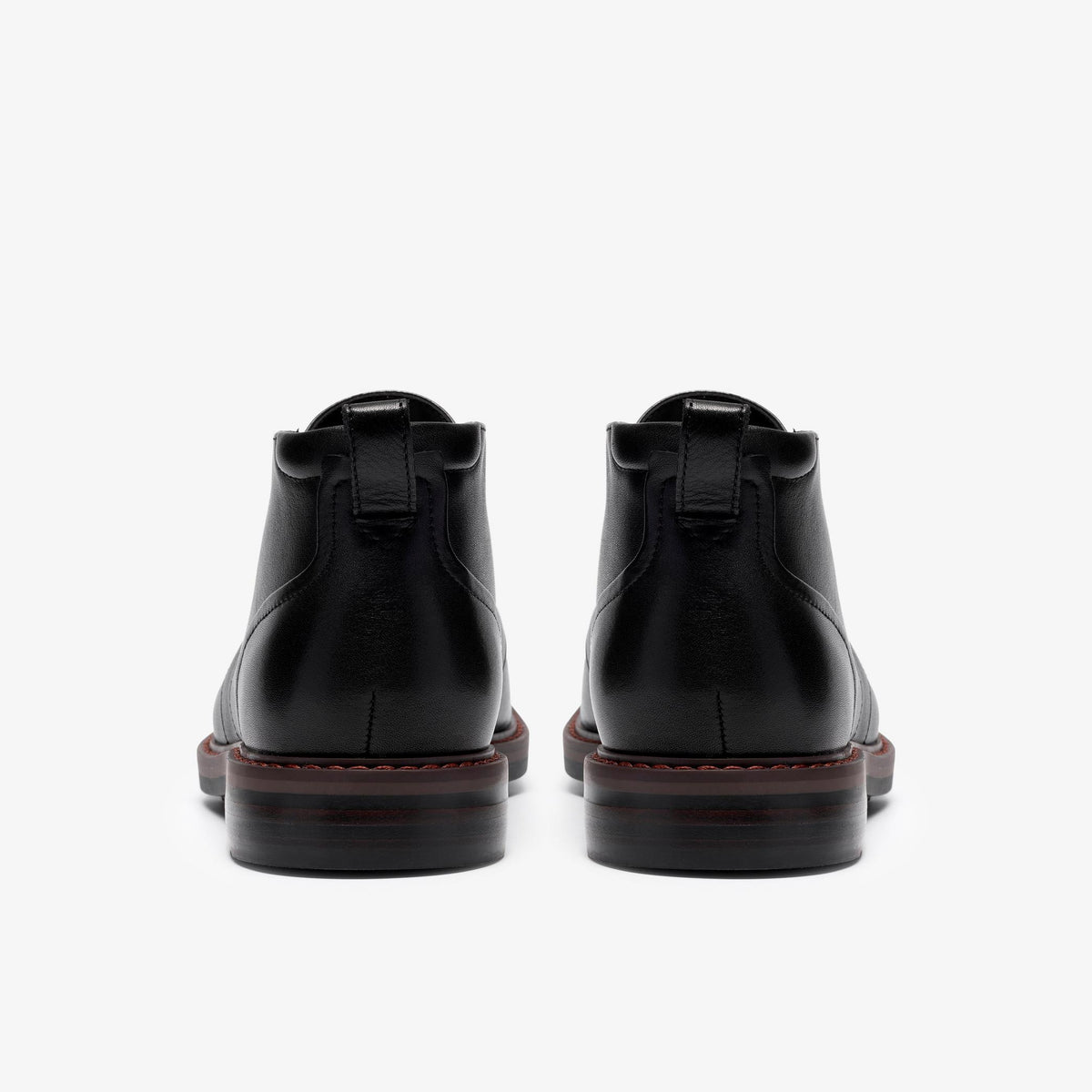 Aldwin 2 Chukka Black Leather - US 5963